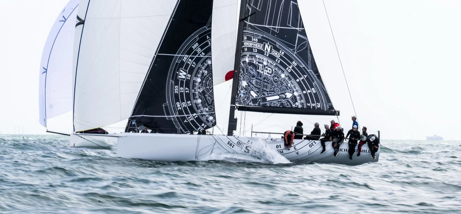 IRC NATIONALS DEBRIEF
