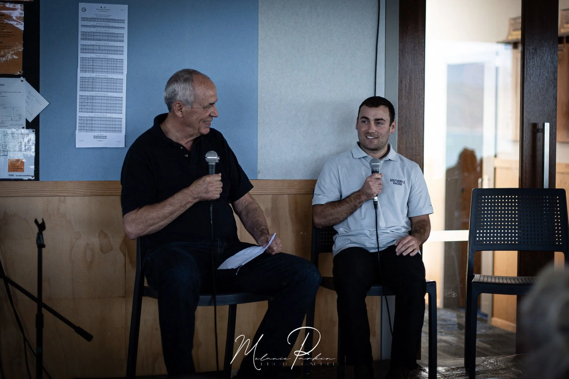 Returning Home: Recharging for the 2026 Figaro Season