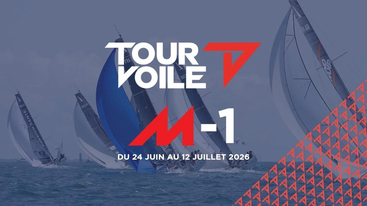 Racing Le Tour Voile