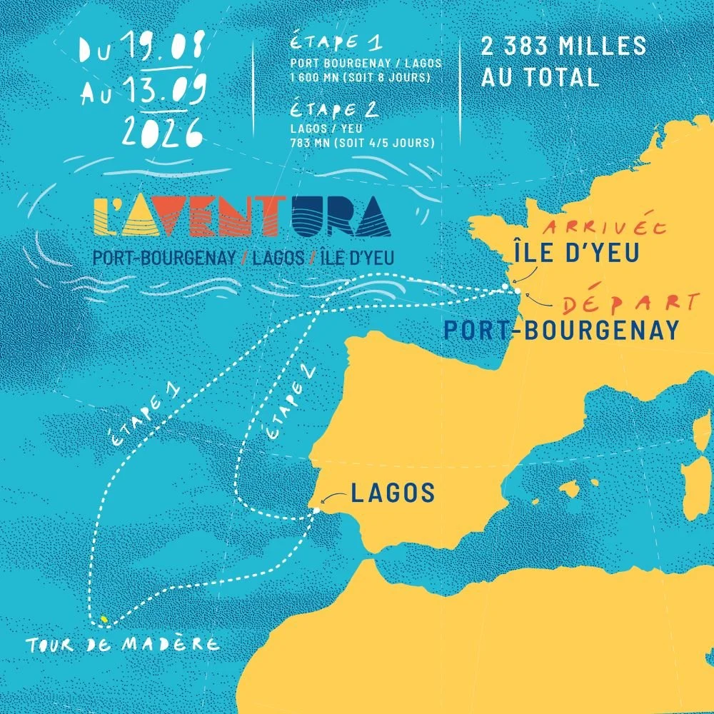 L'aventura 
