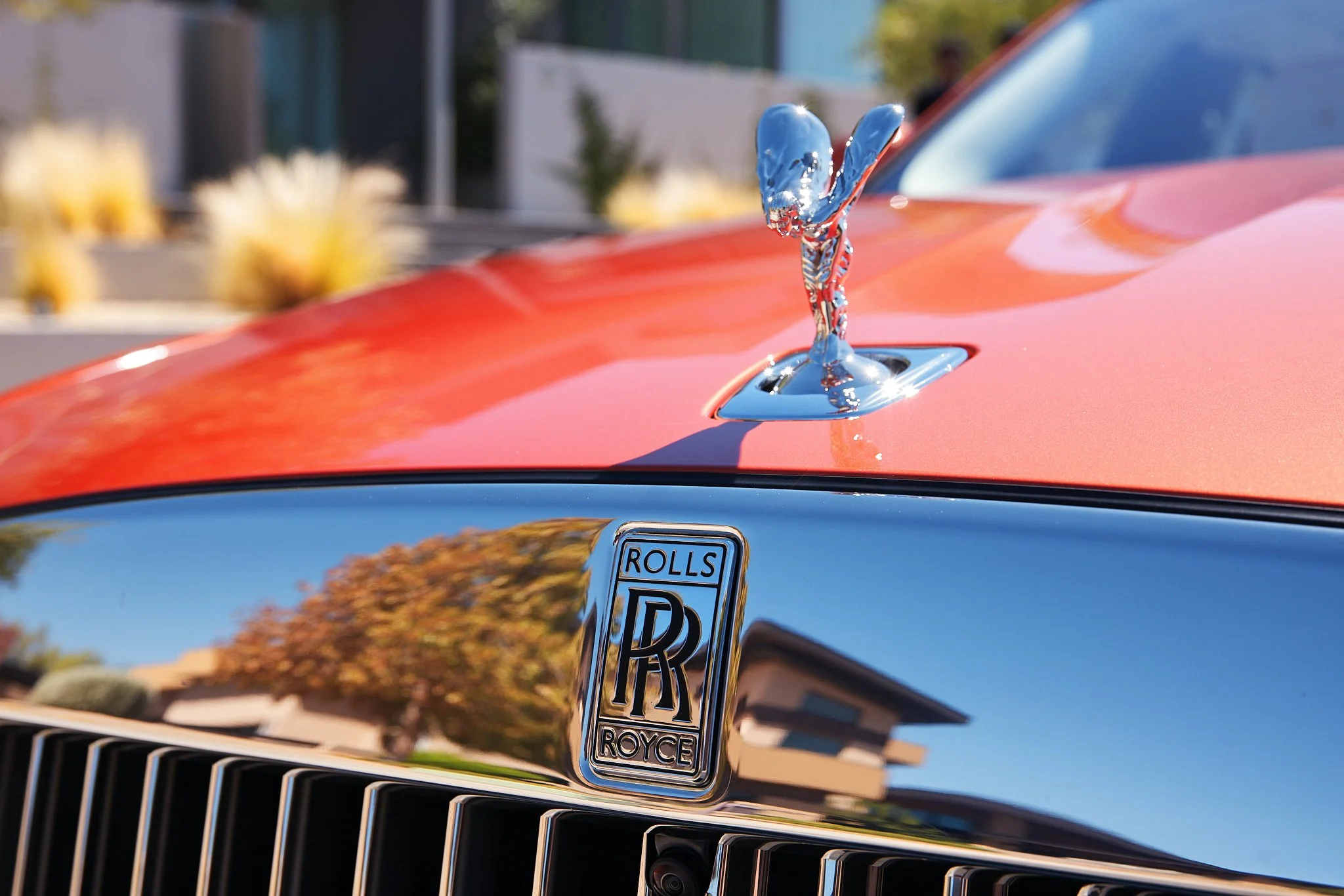 PREMIUM BRAND PARTNERSHIPS