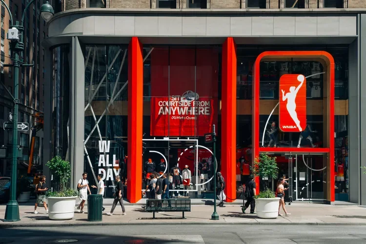 BRAND CAMPAIGNS