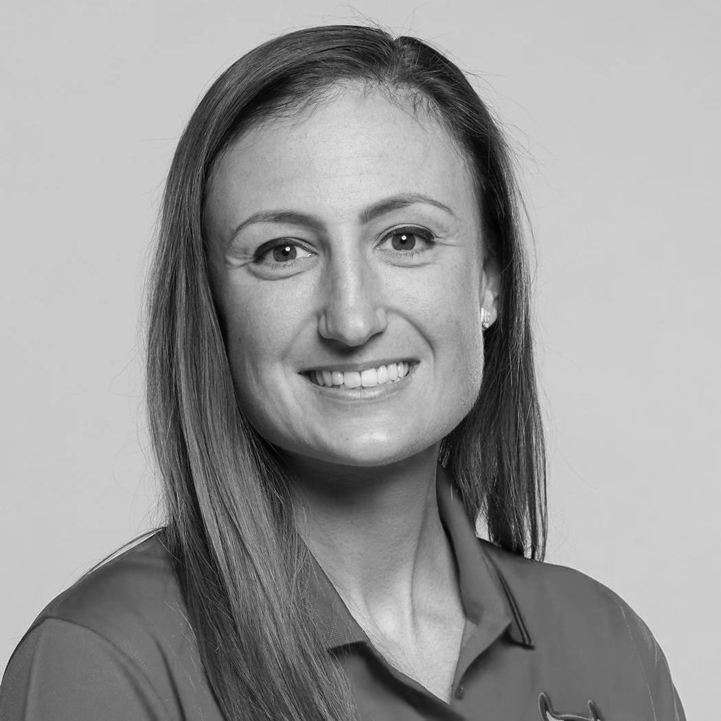 Lisa Everhart Operations Assistant