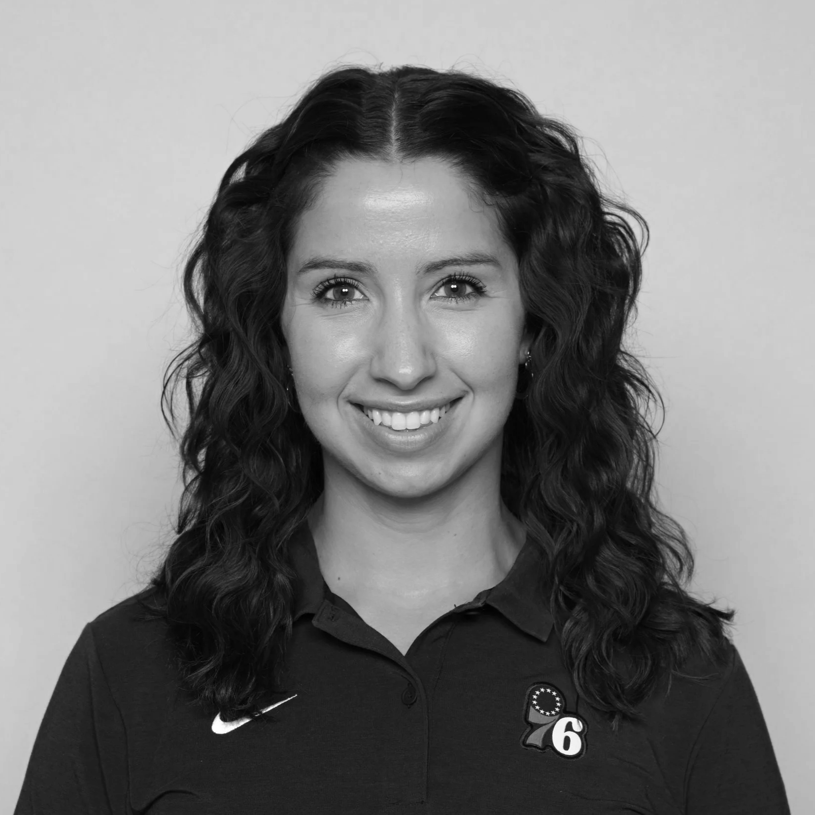 Emily Werner, Philadelphia 76ers Dietitian