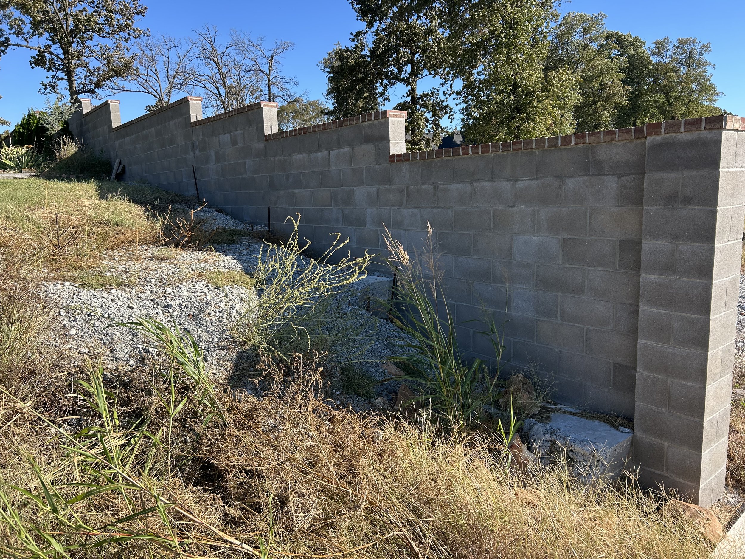 CMU Privacy Wall - Pre