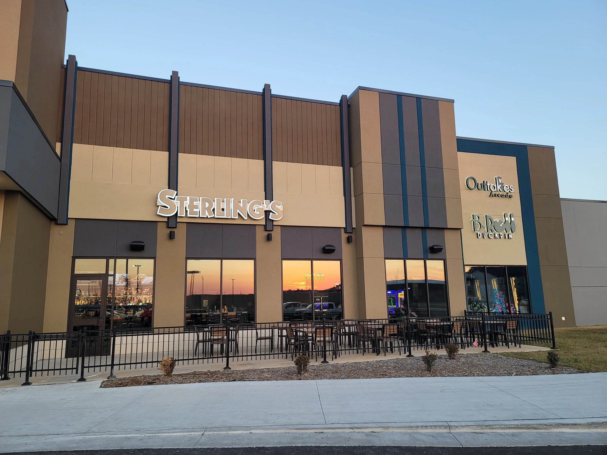 B&B Theaters - Joplin, MO