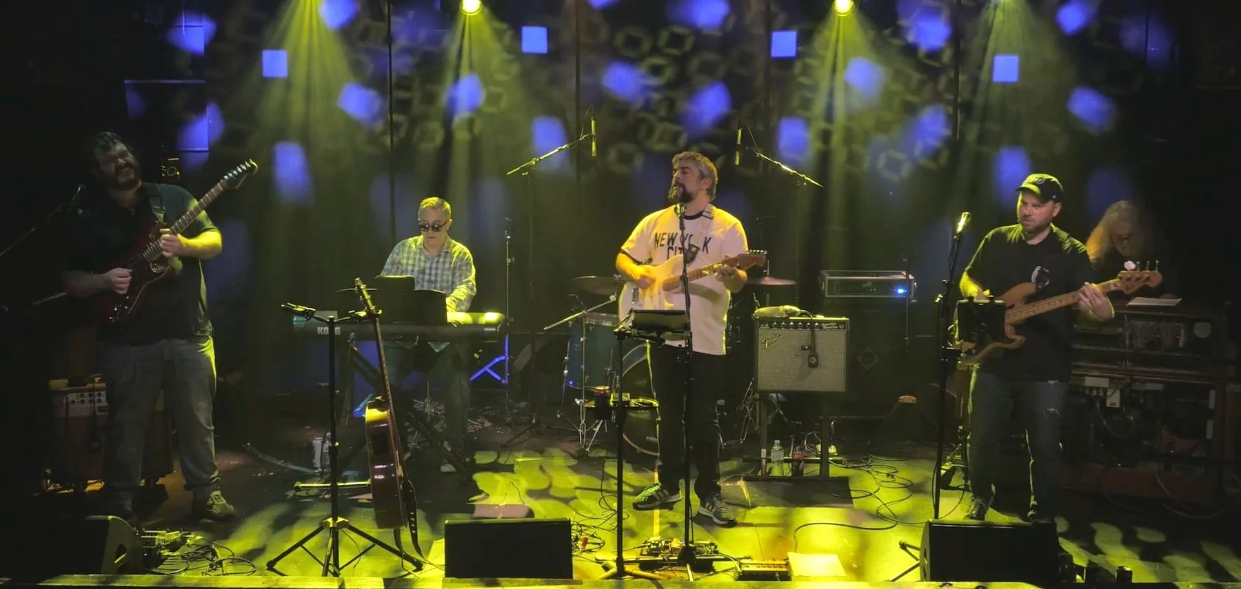 Beatles-wild-honey-pies-tribute-blackrock-CT