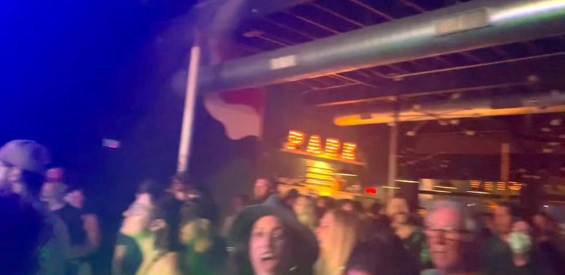 Back To Black Rock 27 Club Tribute