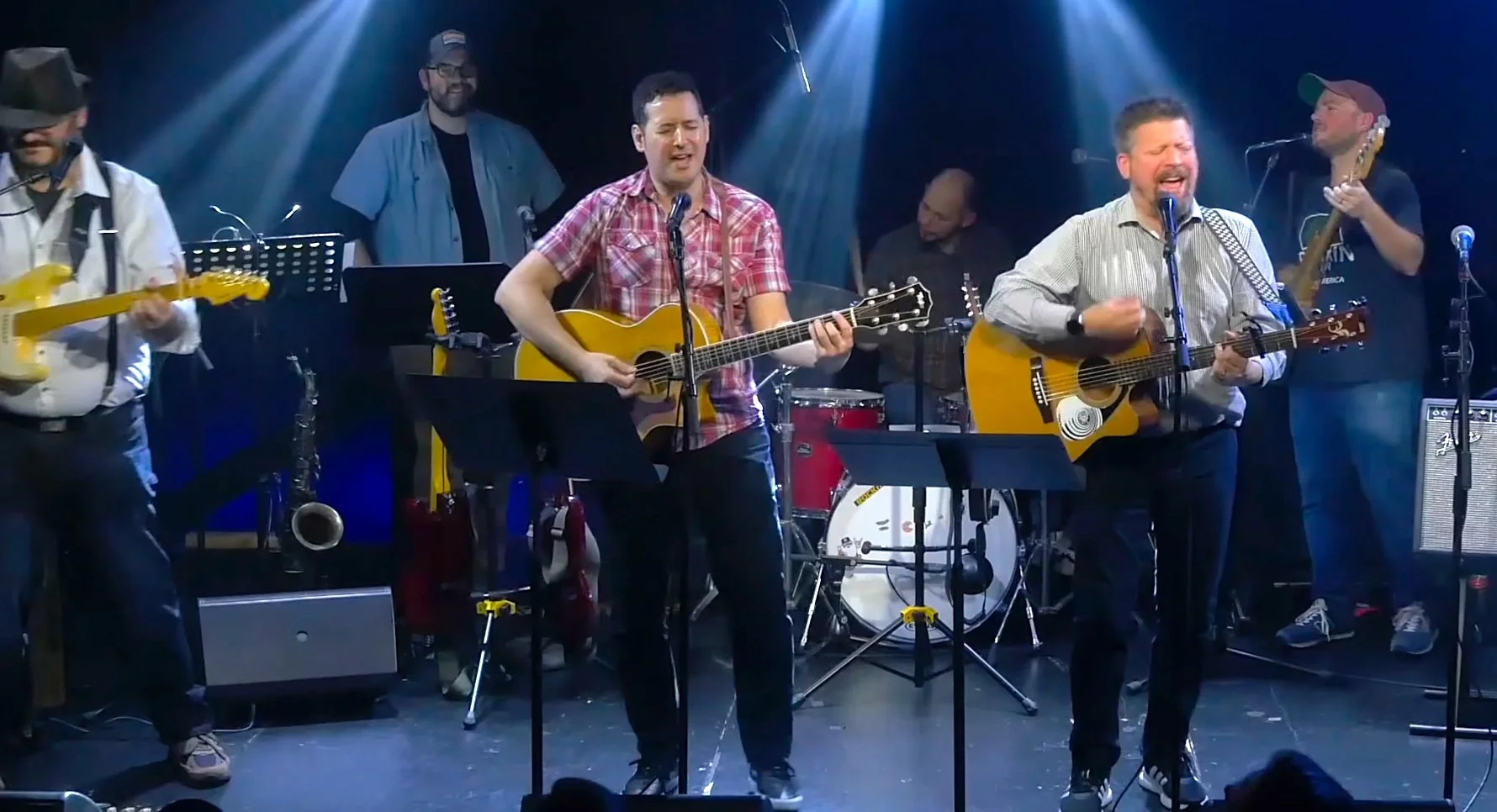 Last Waltzrus -When I Paint My Masterpiece