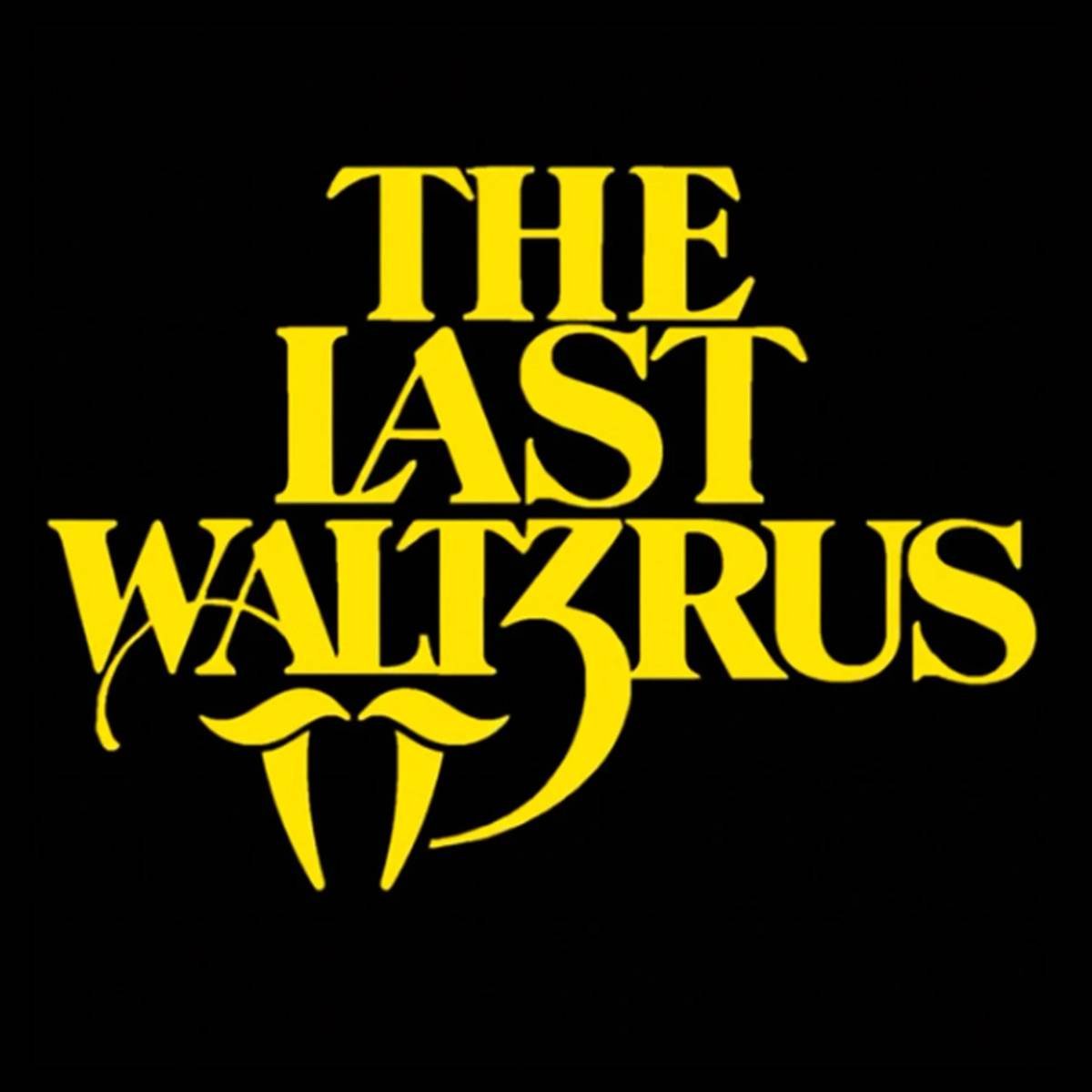 The Last Waltzrus - A Tribute to The Band