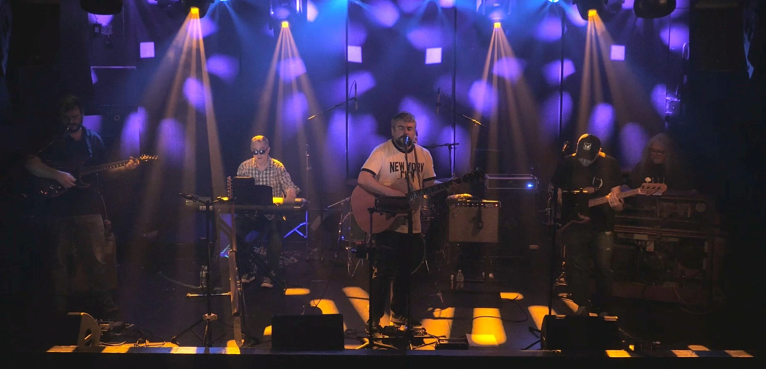 Beatles-wild-honey-pies-tribute-blackrock-CT