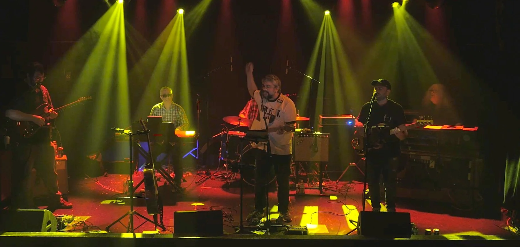 Beatles-wild-honey-pies-tribute-blackrock-CT