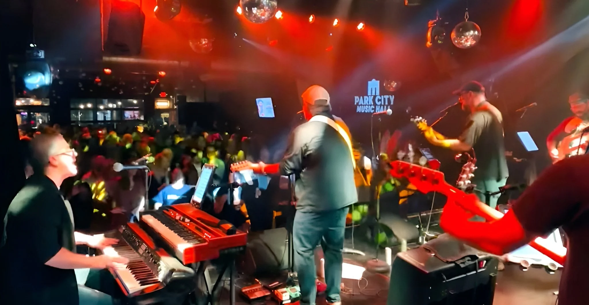 Tom Petty Night Musicians Rocking The Music of Tom Petty and The Heartbreakers