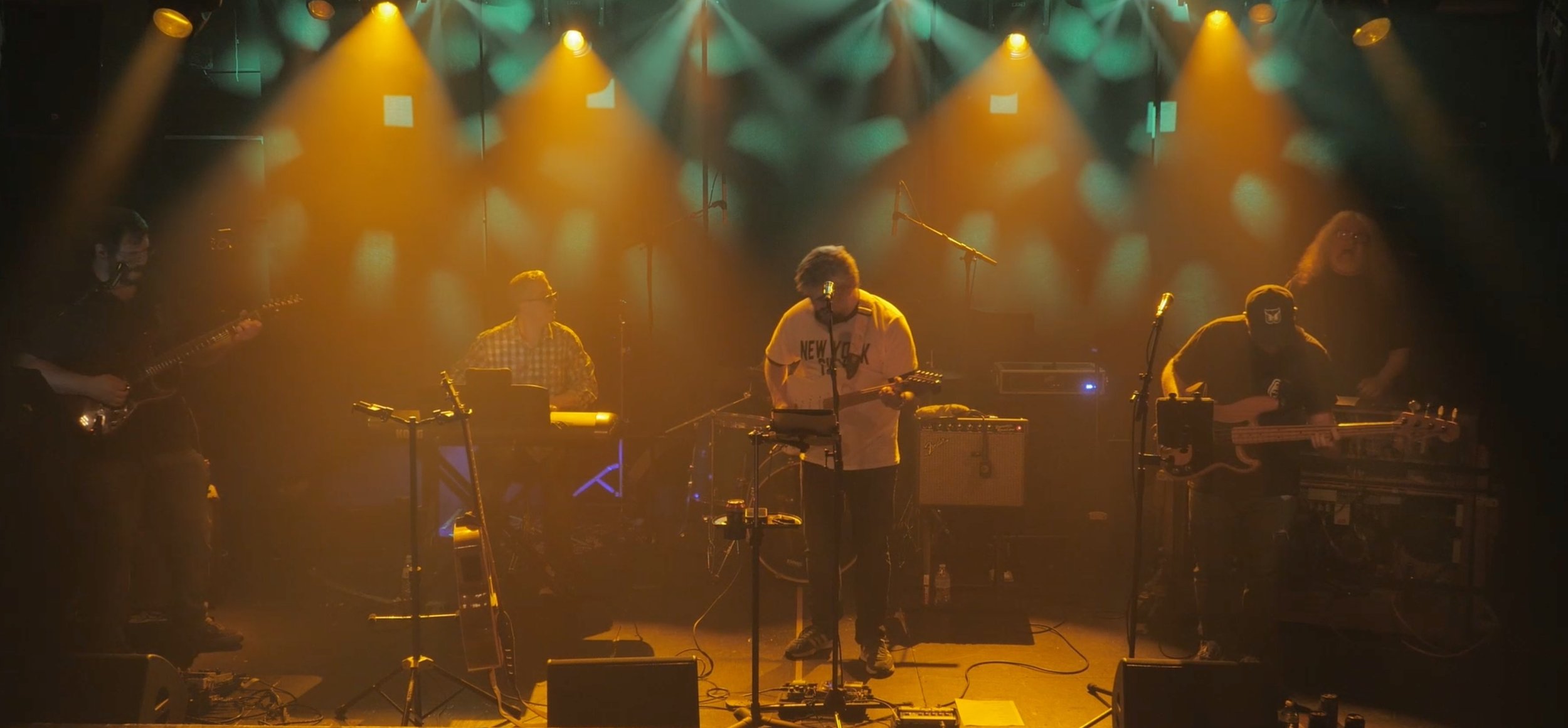 Beatles-wild-honey-pies-tribute-blackrock-CT