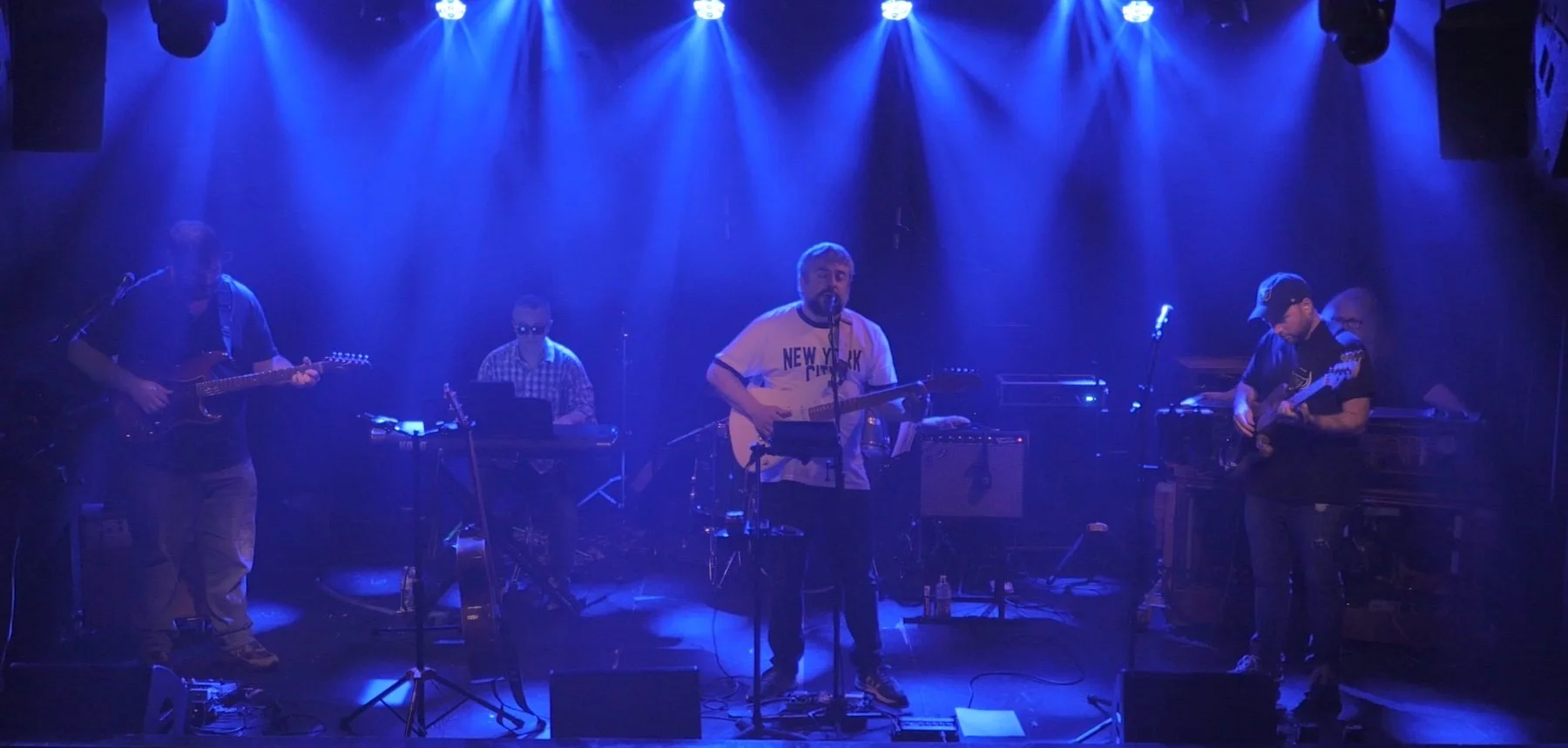 Beatles-wild-honey-pies-tribute-blackrock-CT