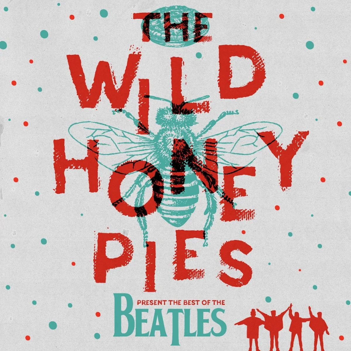 The Wild Honey Pies - A Beatles Tribute Band