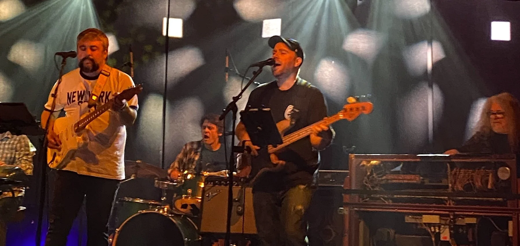 Beatles-wild-honey-pies-tribute-blackrock-CT