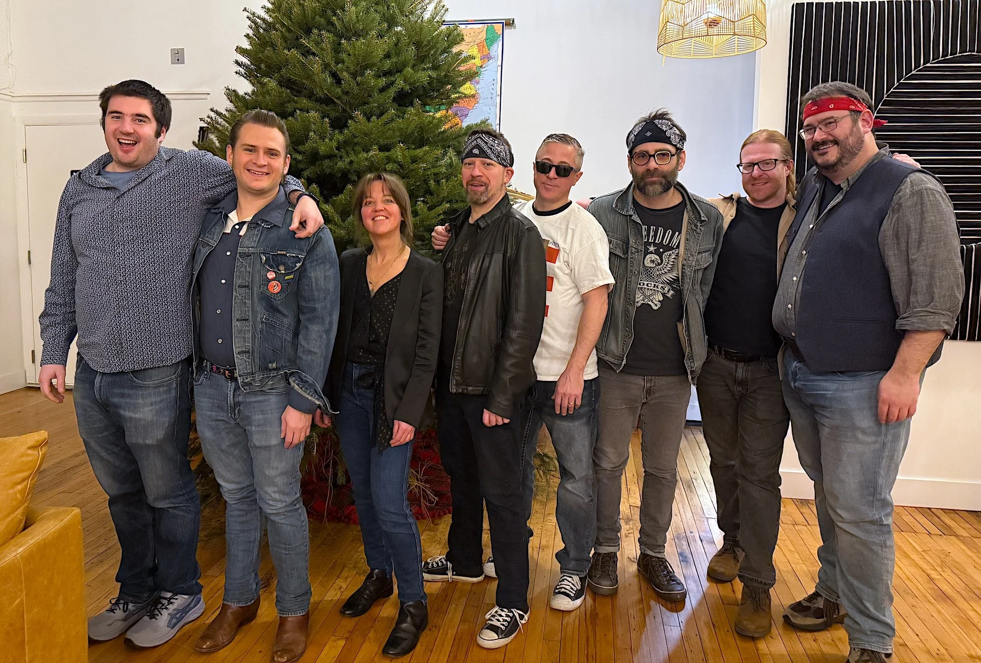 Born In The USA Bruce Springsteen Tribute Band