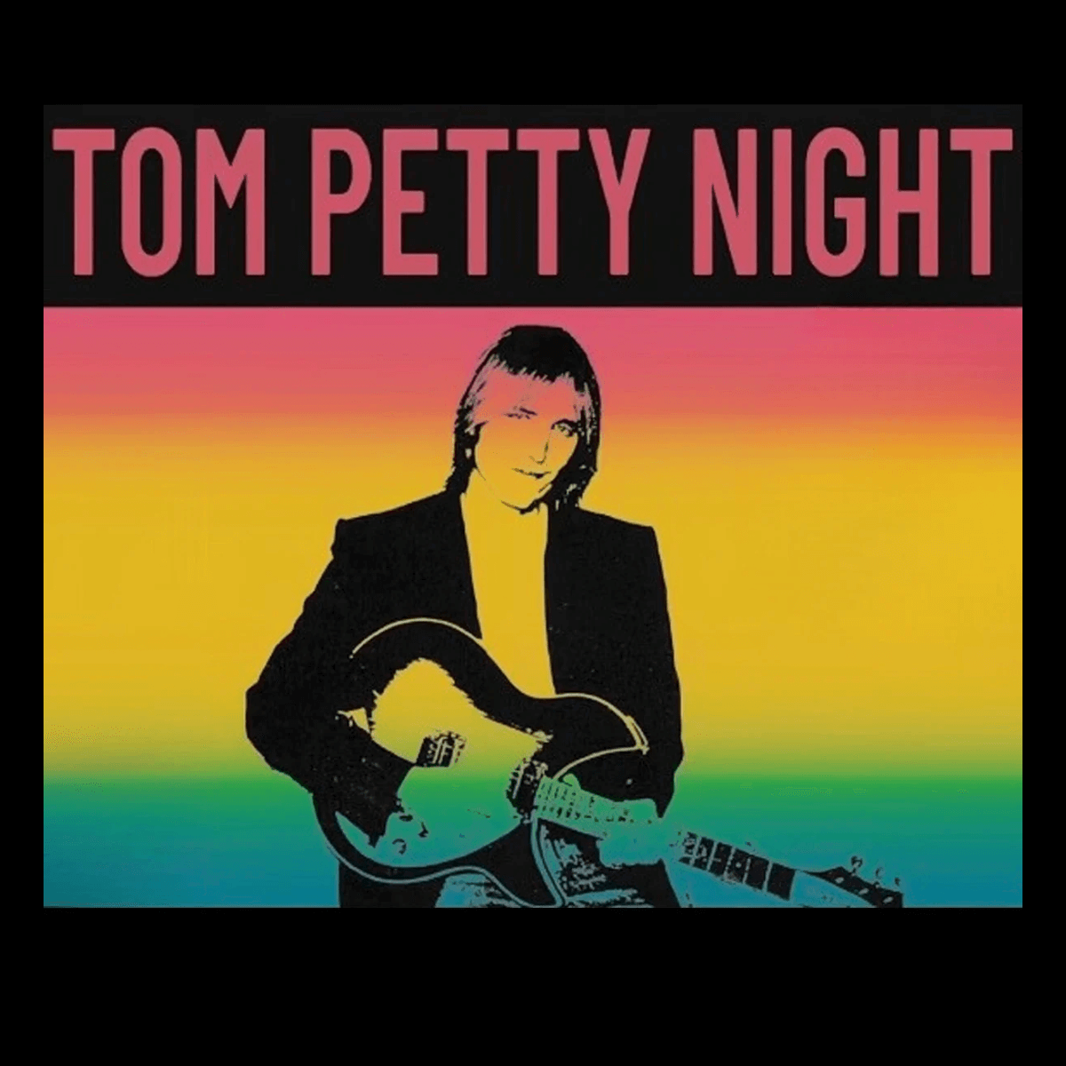 Tom Petty Night Tribute Band
