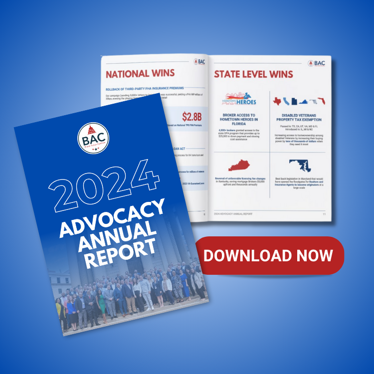2024 Advocacy Annual Report