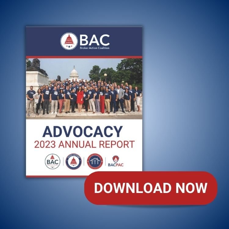 2023 Advocacy Annual Report