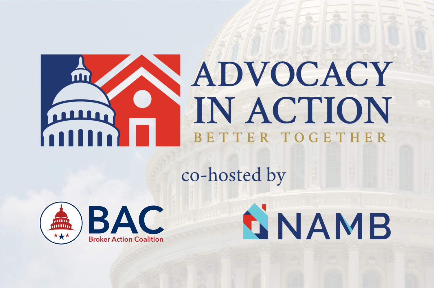 Advocacy in Action: Better Together