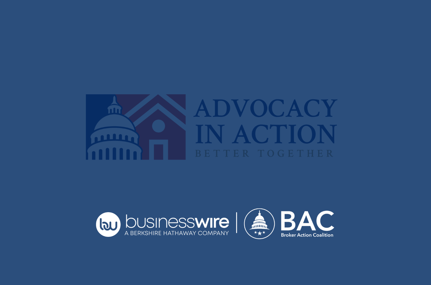 BAC and NAMB Announce Joint Fly-In Event: “Advocacy in Action: Better Together”