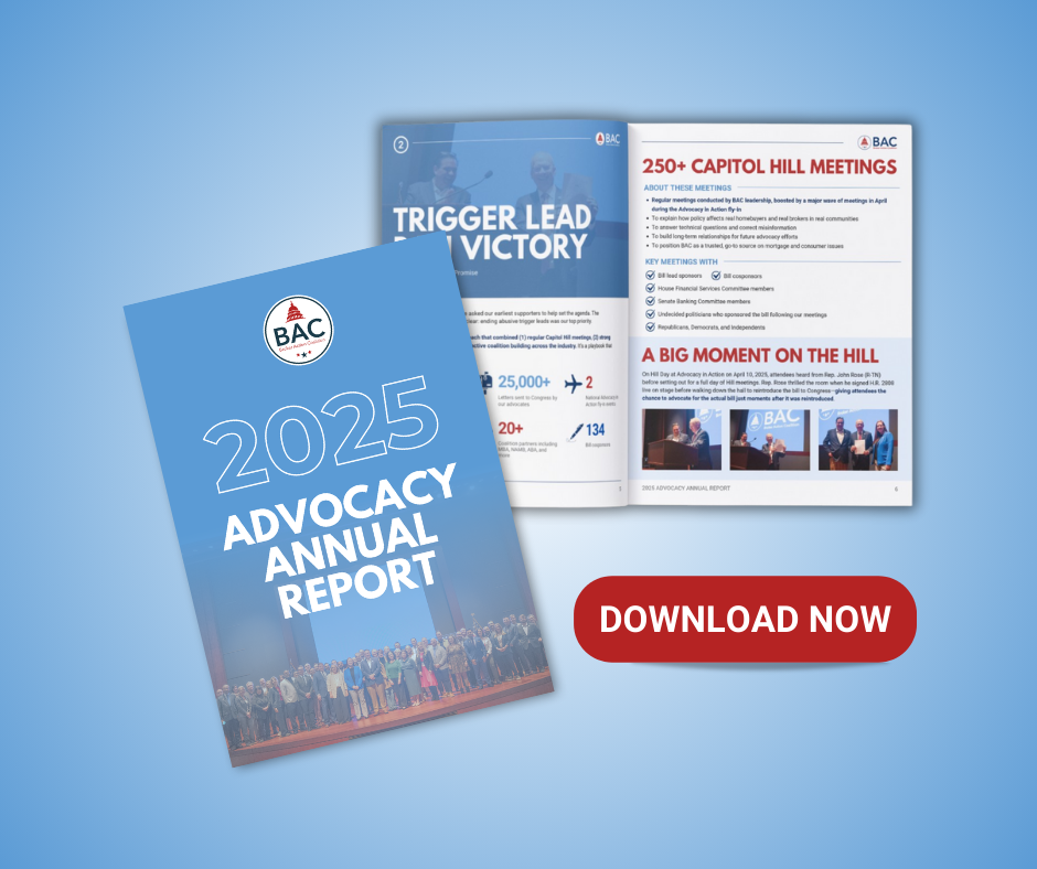 2025 Advocacy Annual Report