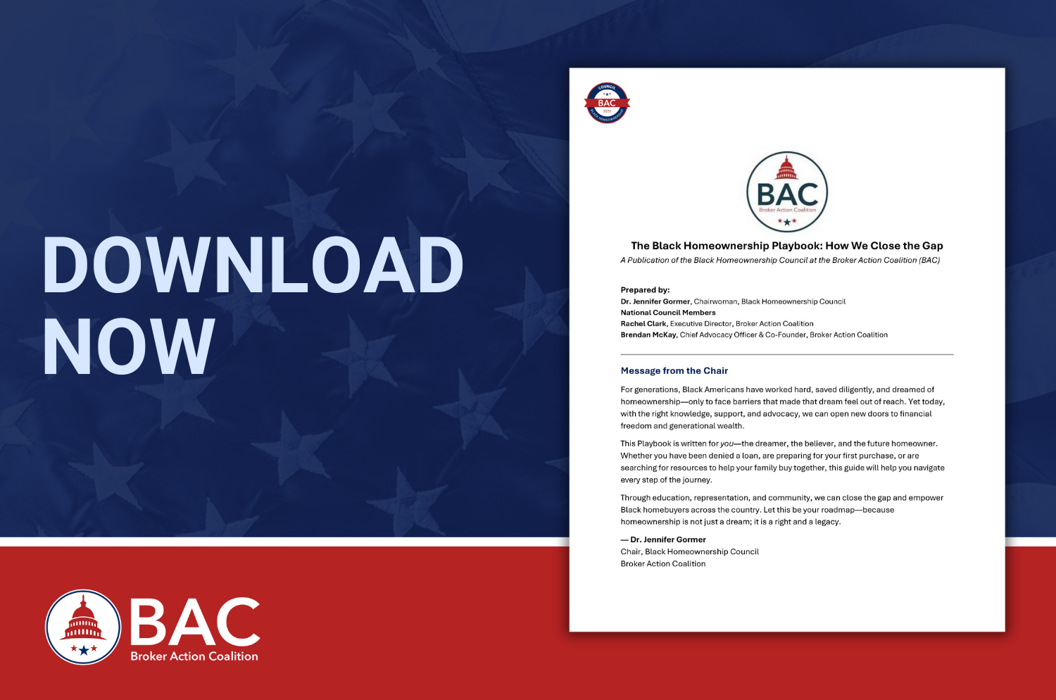 The Black Homeownership Playbook: How We Close the Gap