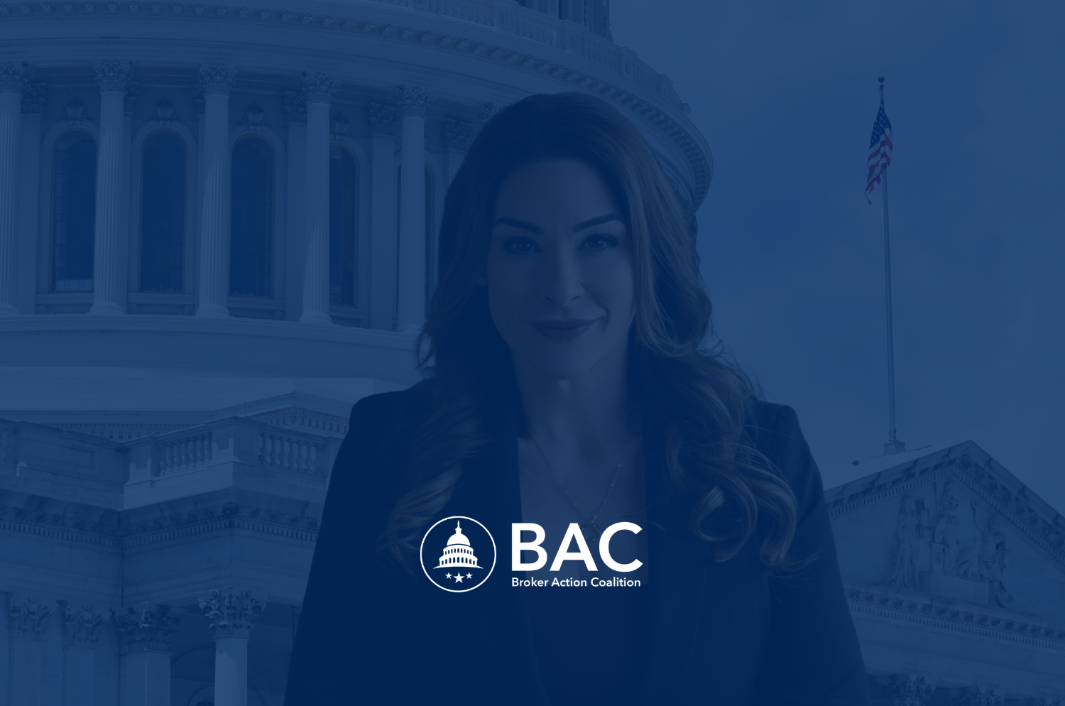 Broker Action Coalition Names Jamie Cavanaugh Chief Executive Officer