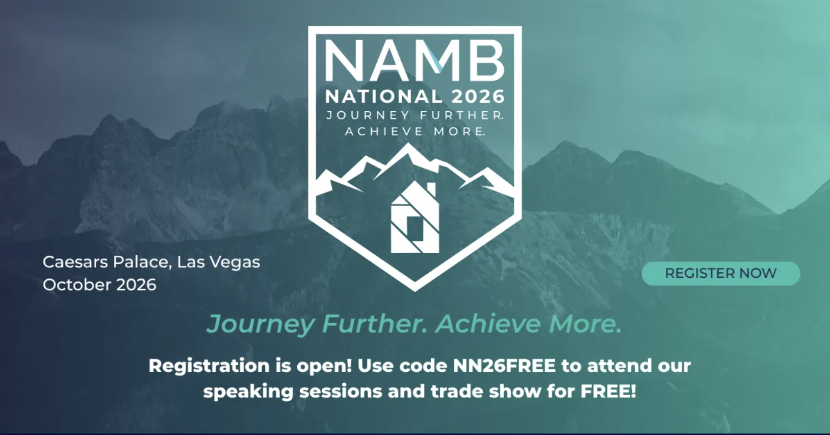 BAC Attending: NAMB National 2026