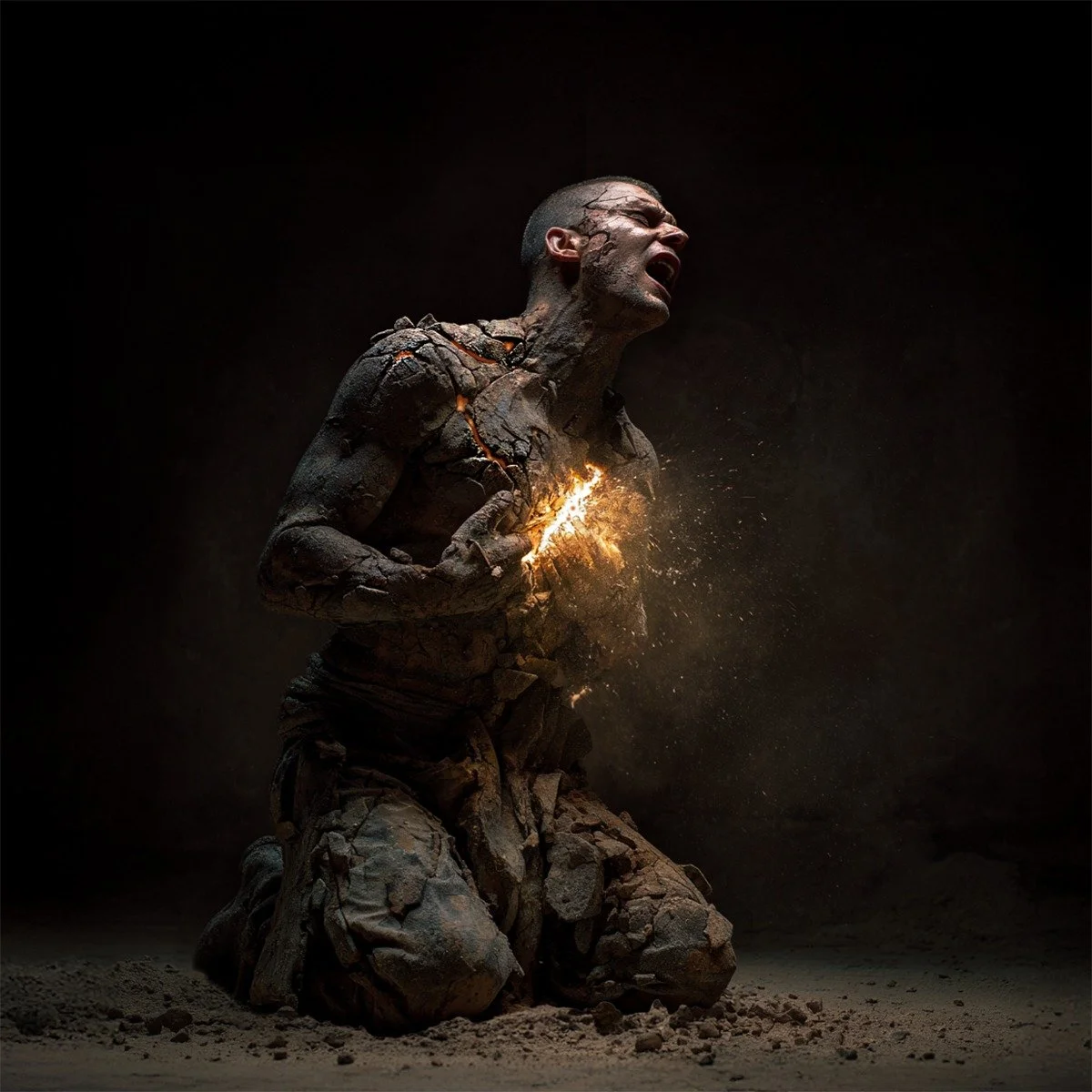 The Oath of the Unearthed