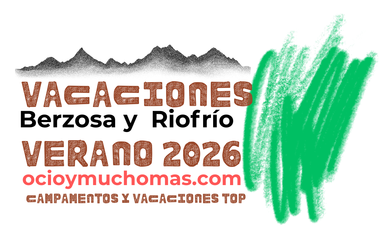 Logotipo de la serie 'Stranger Things' con texto en letras naranjas y marrón y fondo negro, con imágenes de dos papas fritas verdes a la derecha.