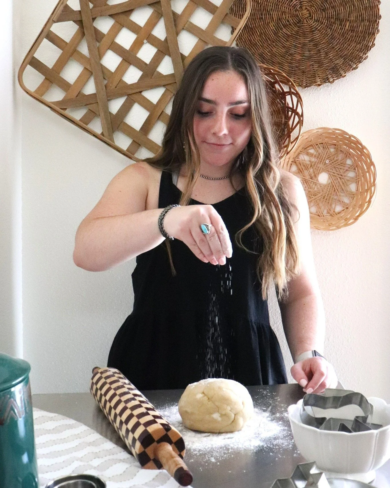 January is a time for reflection and I am doing just that! As I was scrolling through my past social media posts, I found this confession of gratitude from July 23, 202 that perfectly sums up how I feel almost 6 years later:

"People often ask m