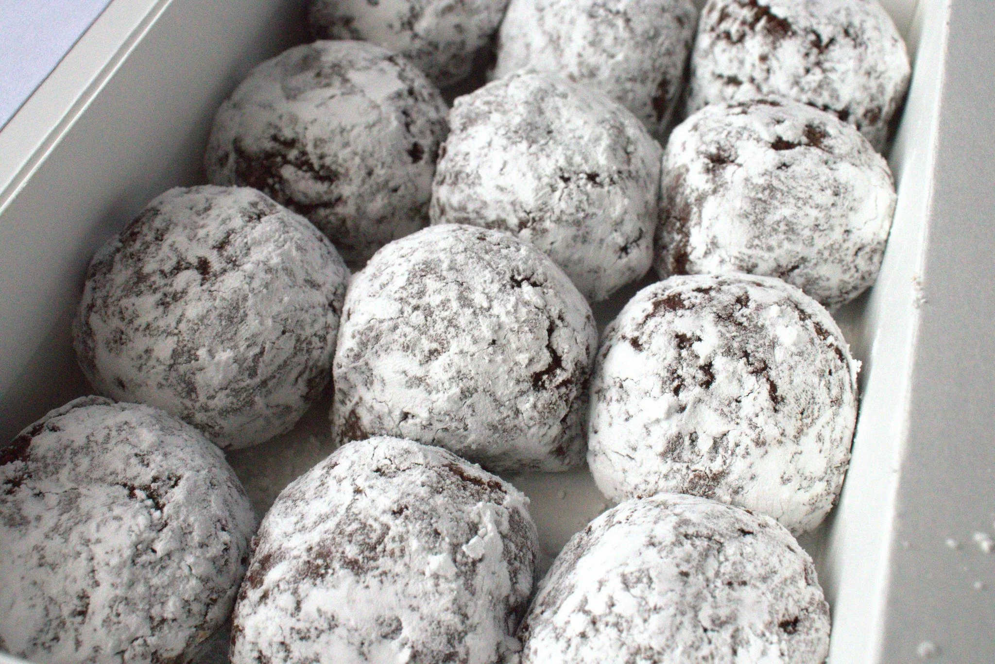 The LAST chance to snag this month&rsquo;s cookie dough flavors for pickup on January 24th is next Wednesday (1/21) 🍪✨ Step into our guilt-free, cozy cookie comfort&mdash;made with 0 preservatives, whole ingredients, and all the homemade goodness yo