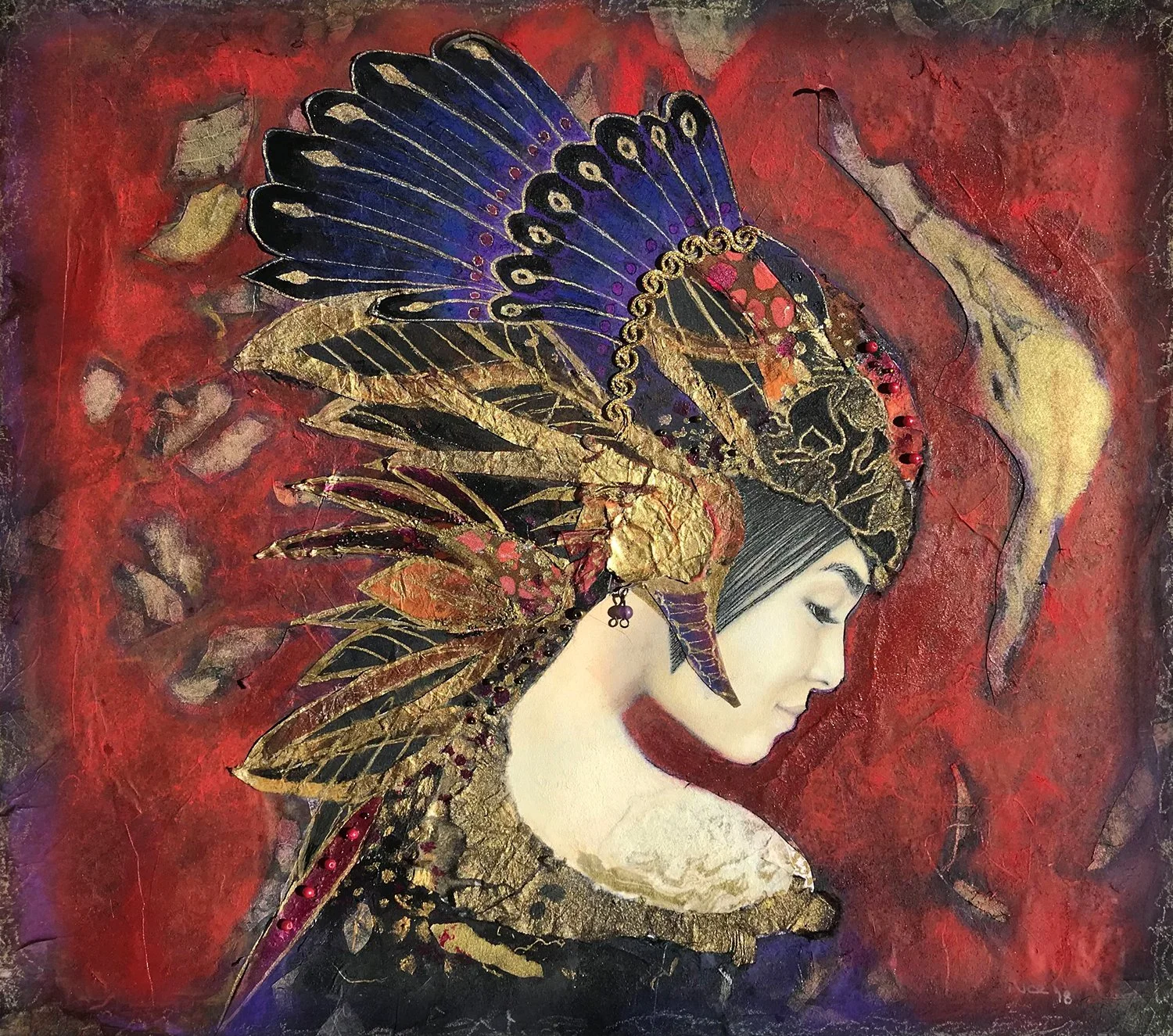 EXHIBITS | Contemporary art in downtown Augusta. — GHIA