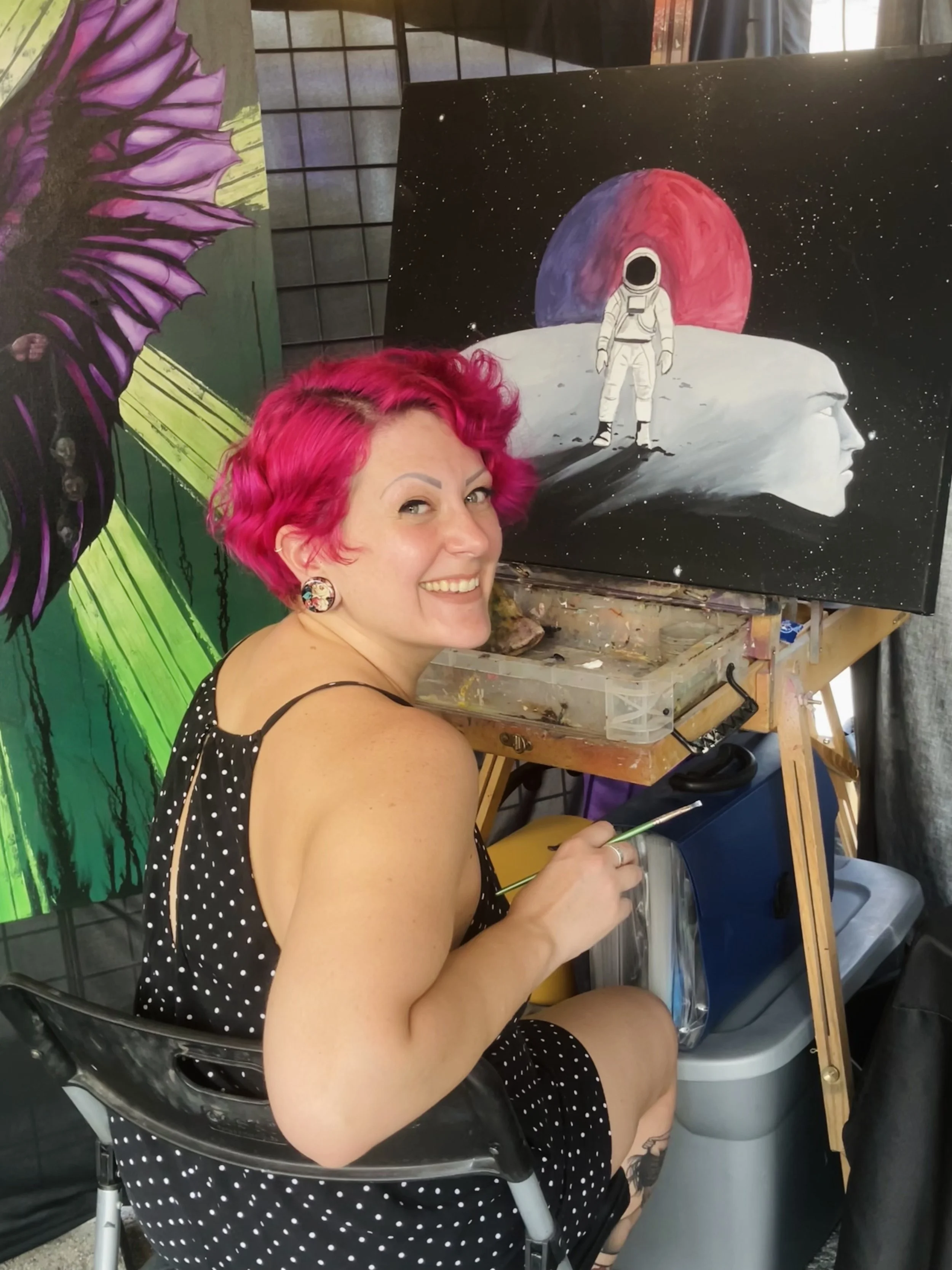 Tiphiknee De Herrera