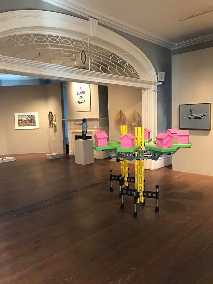 Call for Art - A Sense of Place 2026