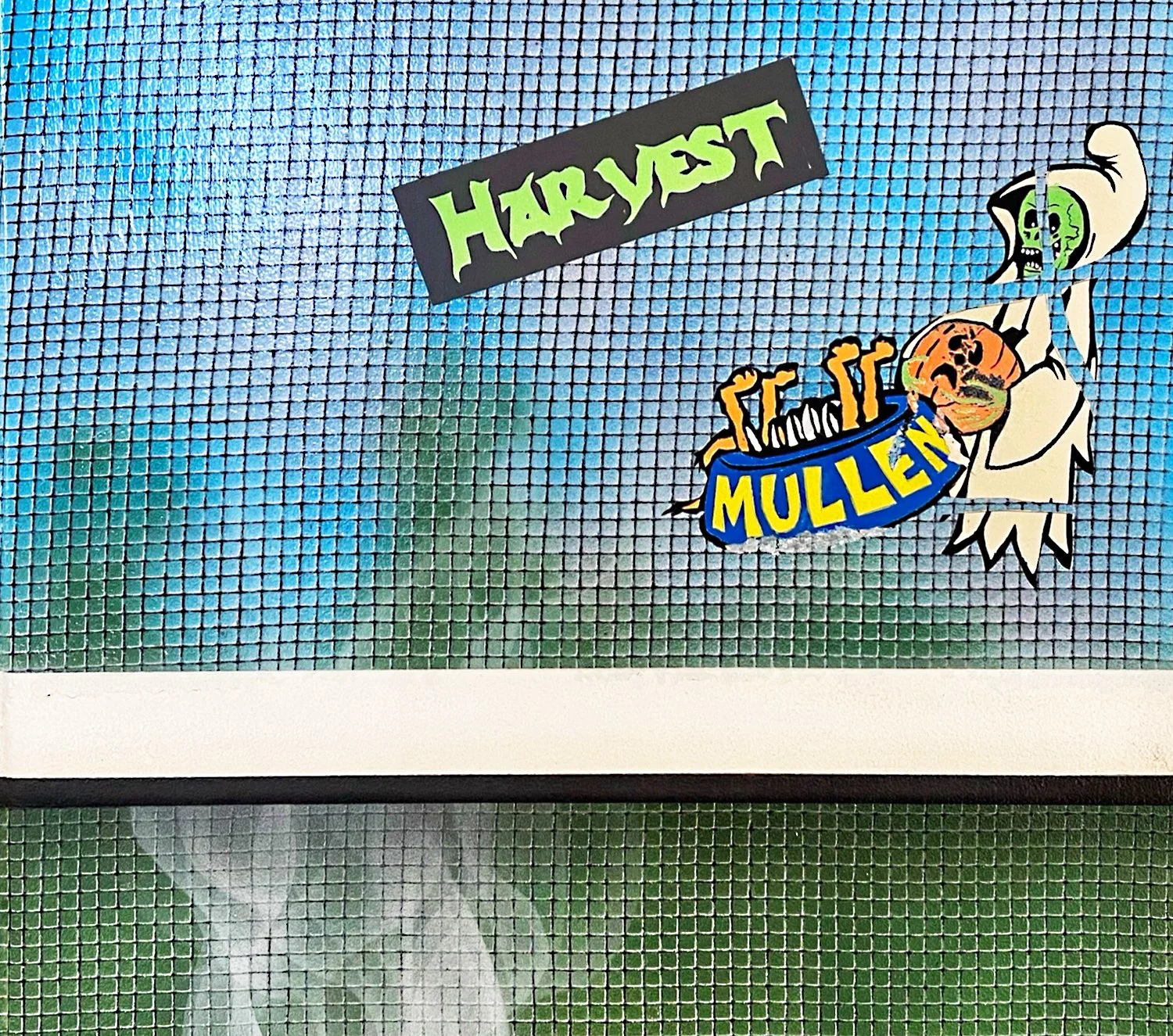 Poetry to Paint : Merging Word &amp; Image