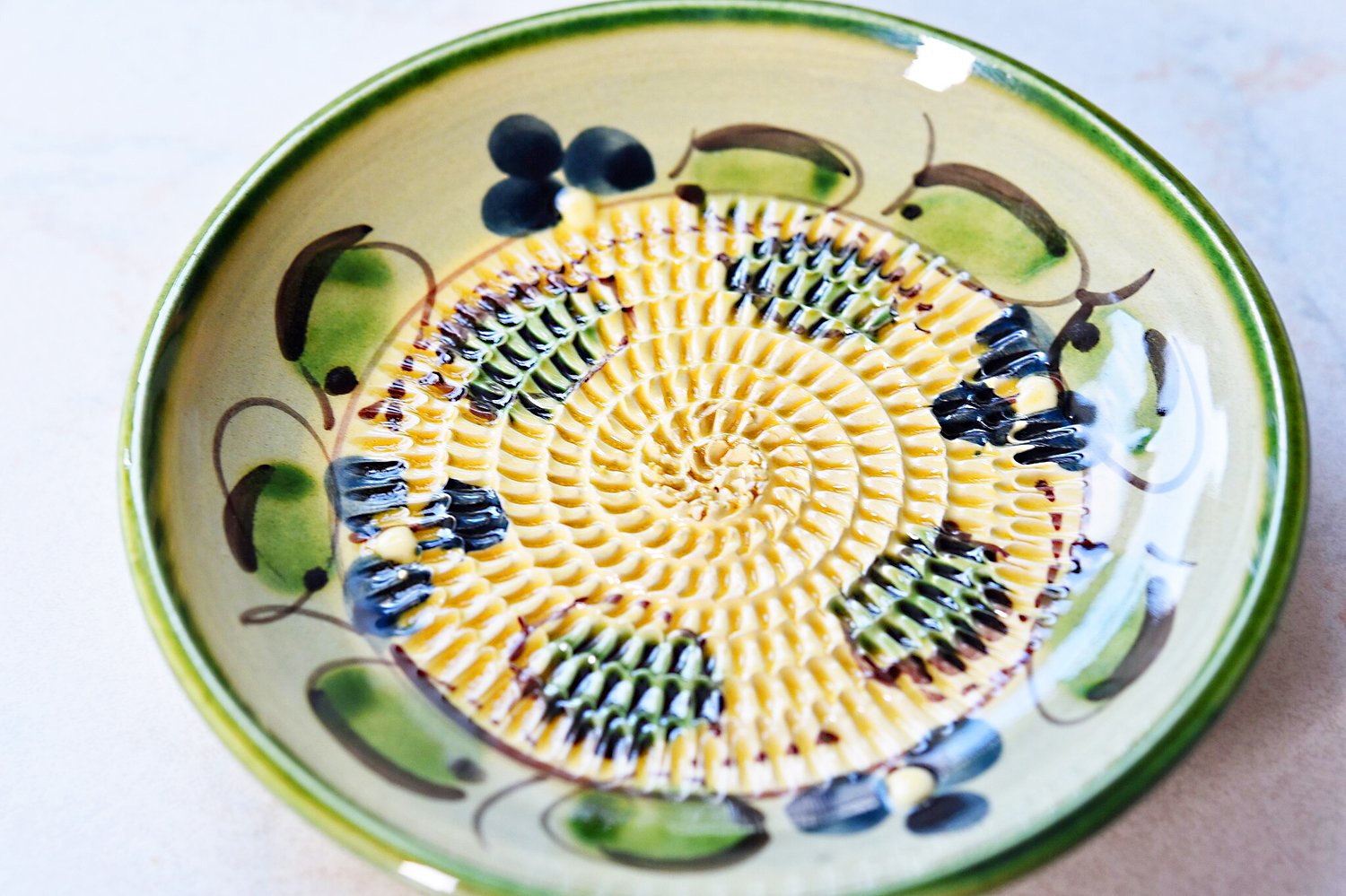 Friday Night Clay: Pasta Night