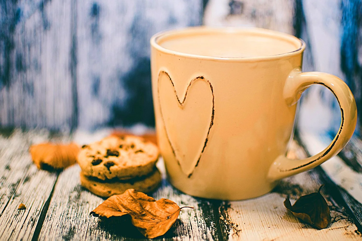 Friday Night Clay: For the Love of Mugs