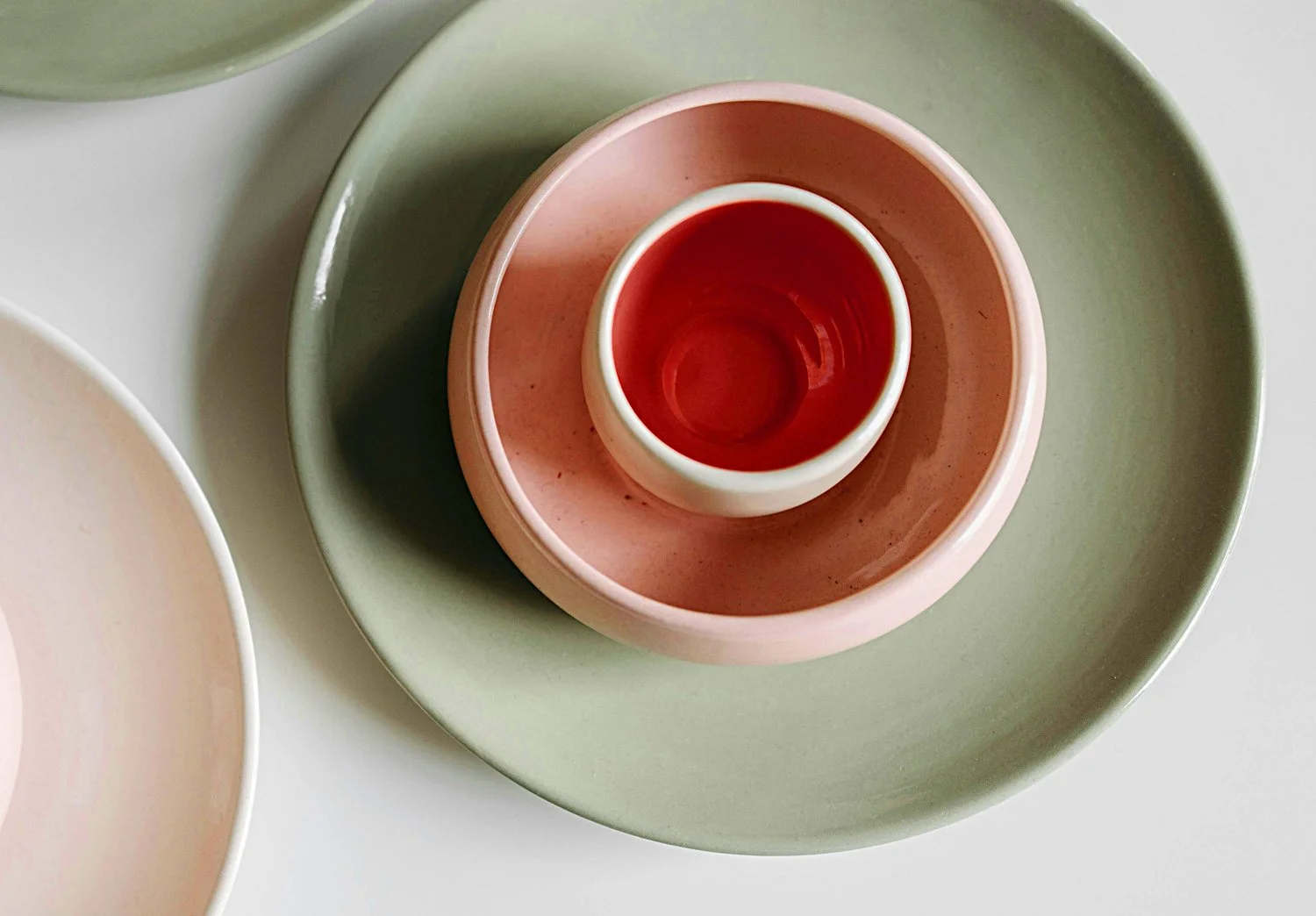 Friday Night Clay: Nesting Bowls