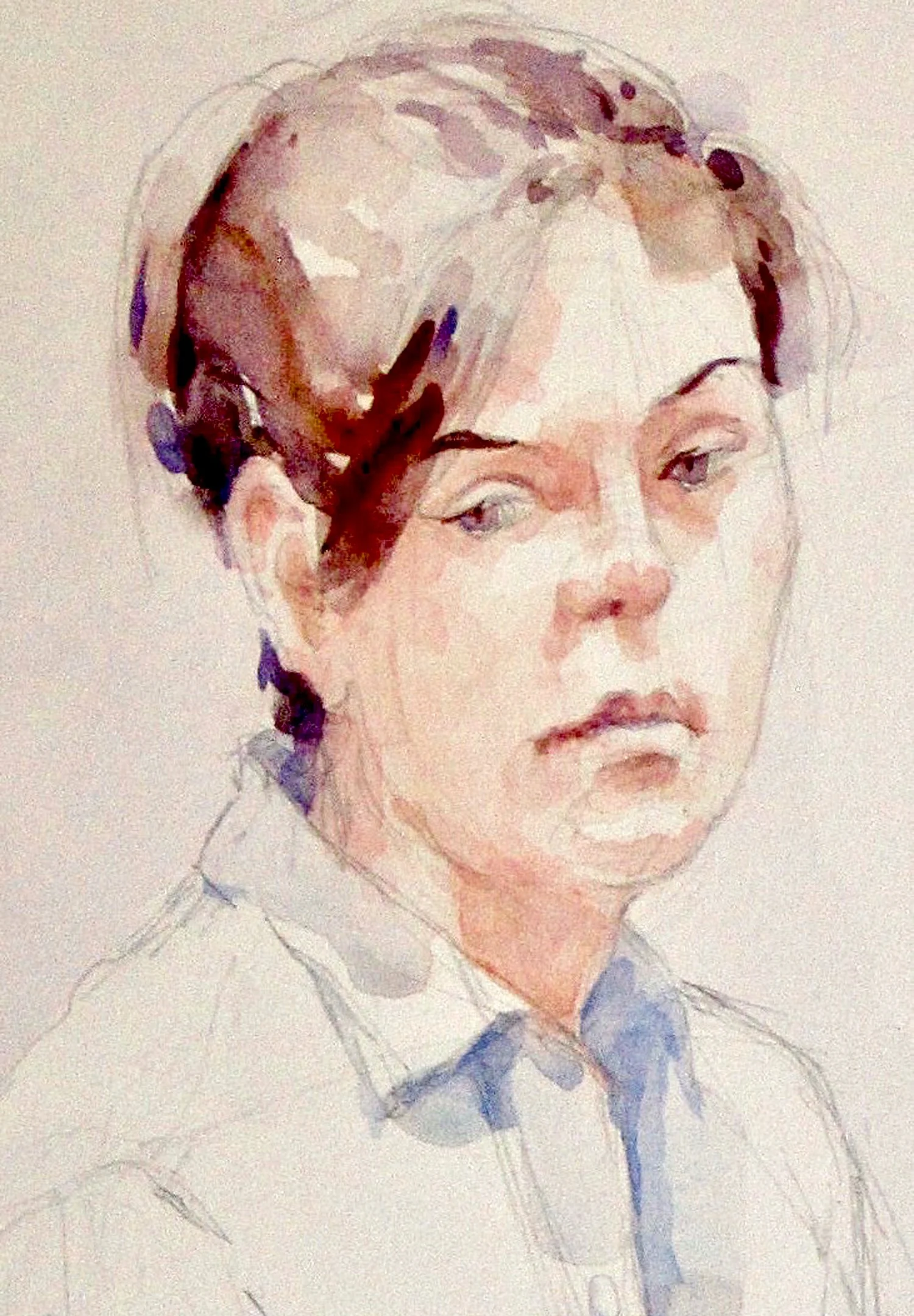 Unlocking Watercolor’s Secrets