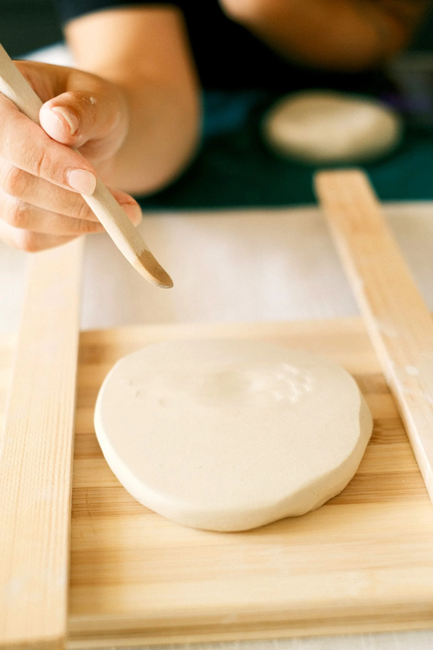 Friday Night Clay: Wall Pockets