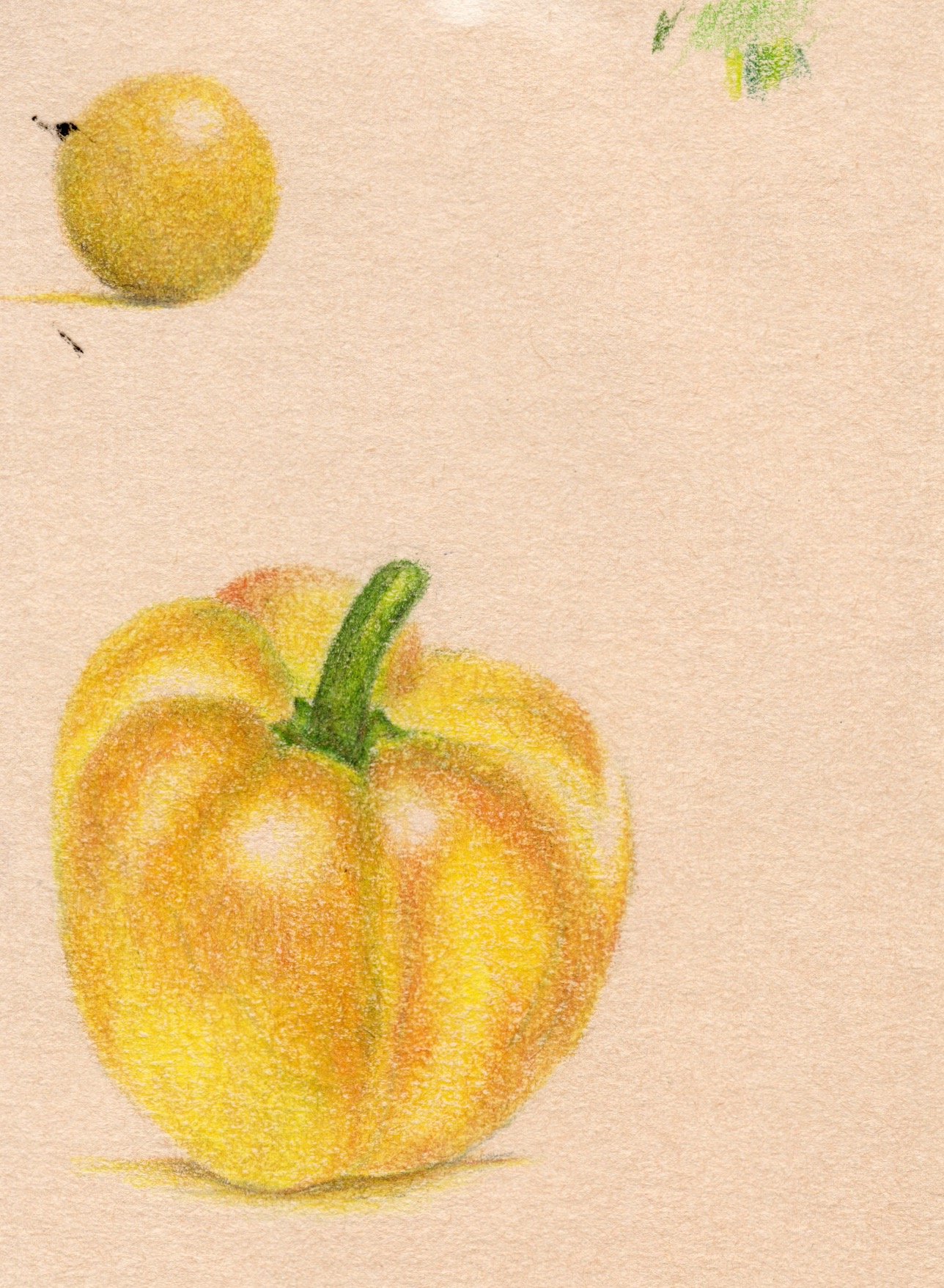 Intro to Drawing II: Chromatics &amp; Color Theory