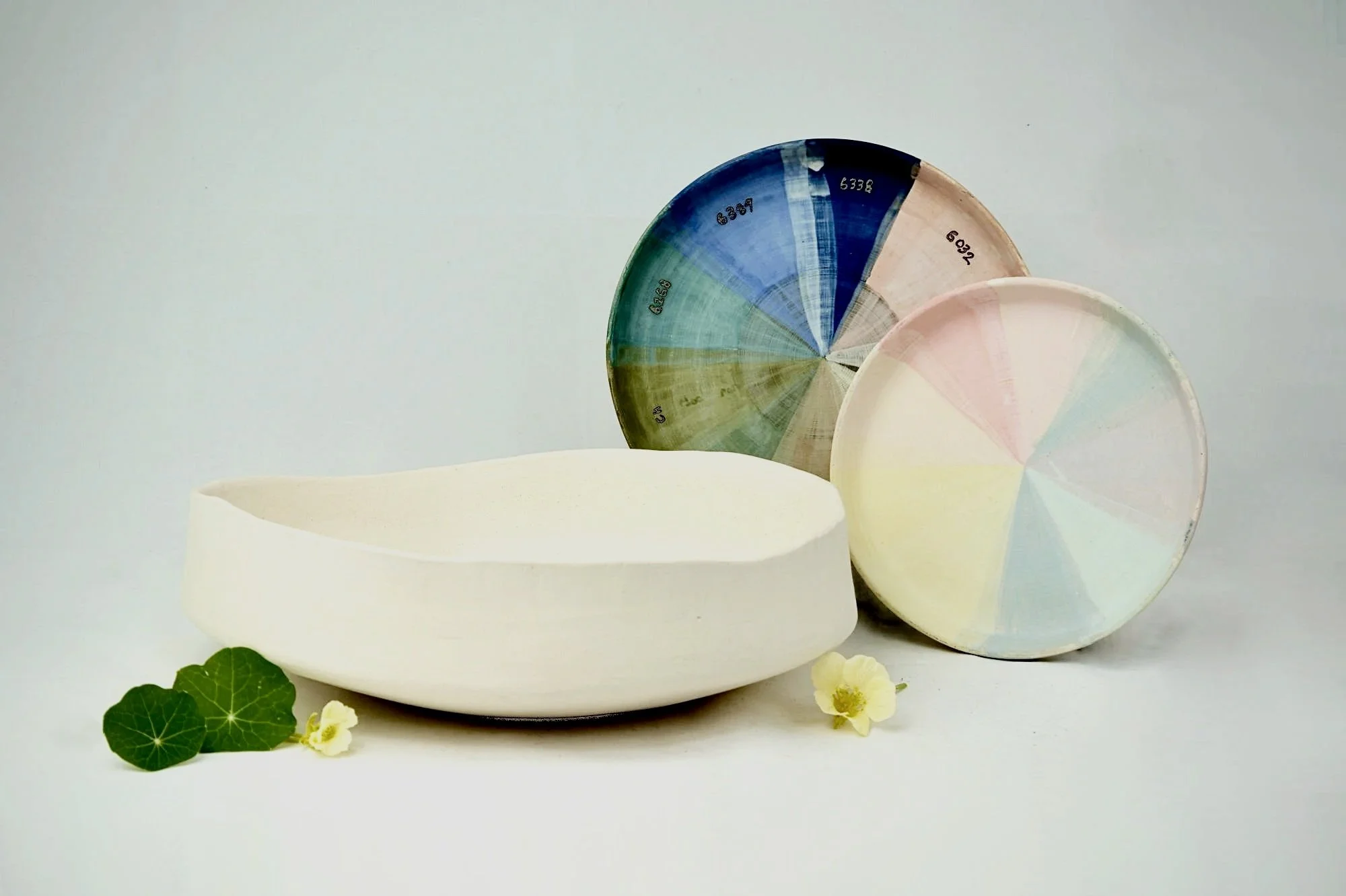 BIG BOWLS AND TER SIG WORKSHOP