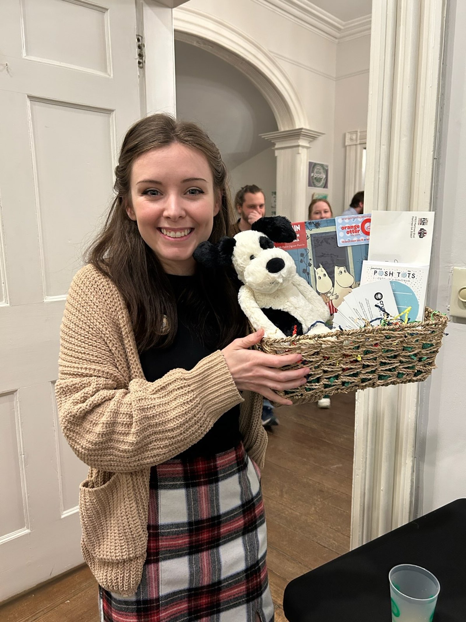 Photo by Vivian Hornsby