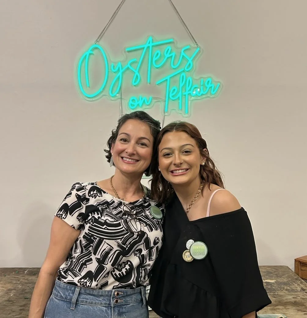 Photo By Vivian Hornsby