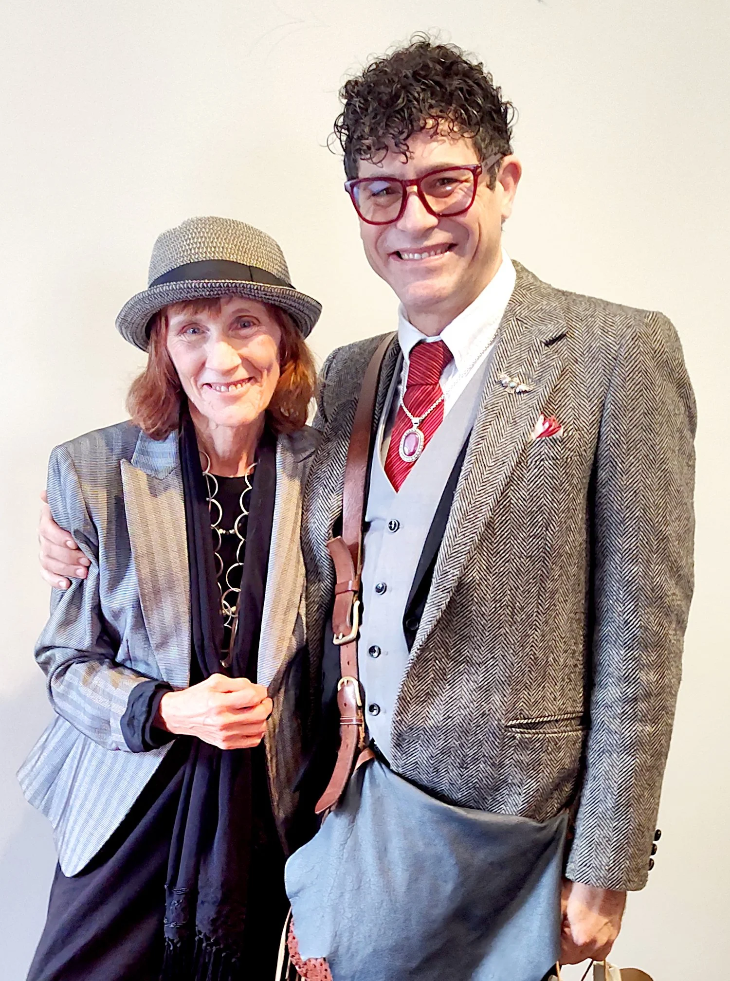 Twilla Brock Retirement Announcement