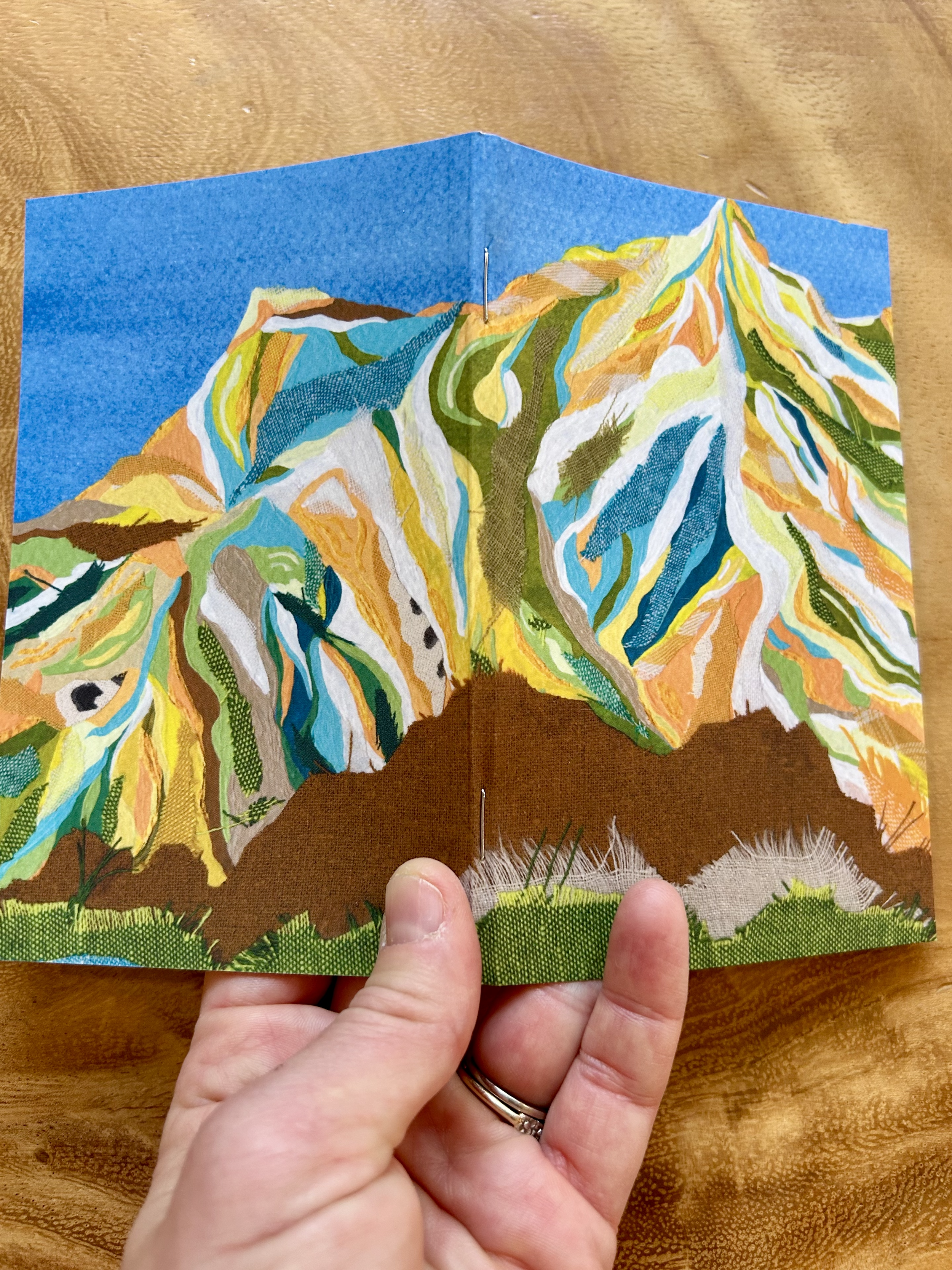 Mini notebook Princeton Promises.png